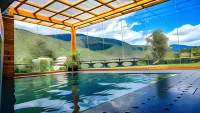 The Postcard Dewa, Thimphu, Bhutan - Pool