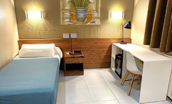 Hotel Aneto