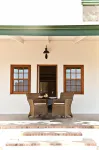D'Olyfboom Guest House B & B Hoteles en Paarl