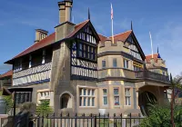 Longmead House
