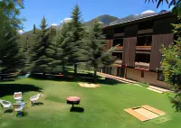 The Hostel - Hostels