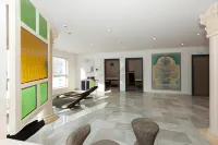 Hôtel du Parc, Restaurant, Spa & Wellness - spa