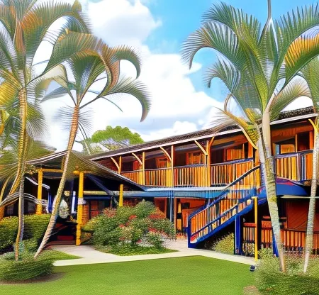 Hotel Quindio Campestre
