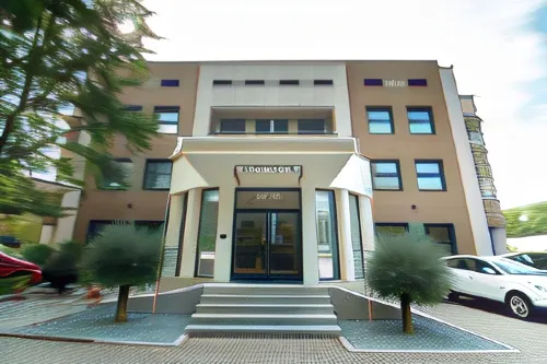 Hotel Vital - 3-Star