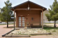 Grand Canyon Western Ranch Hotels near Grand Canyon West