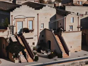 Sant'Angelo, Matera - Small Luxury Hotels