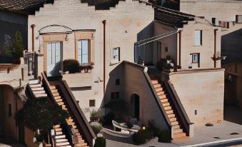 Sant'Angelo, Matera - Small Luxury Hotels