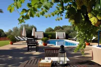 Agroturismo Sa Vinya d'en Palerm