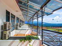 Cikidang Resort Hotels in Cikidang