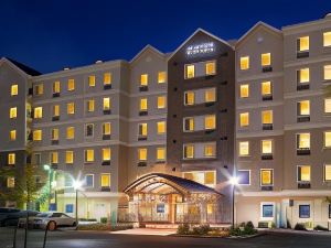 Staybridge Suites Buffalo-Amherst