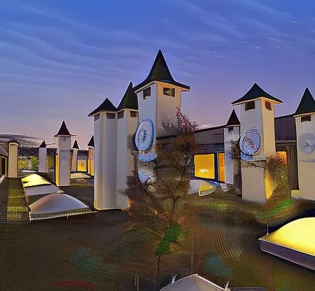 Hotel Orologio