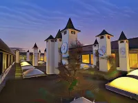 Hotel Orologio - Boutique