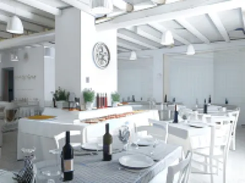 Hotel Gli Ulivi Hoteles en Orosei