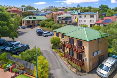 Hideaway on George Hotels in Launceston