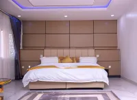 Hasb Apartments Hotel a Mushin