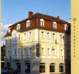 Der Platengarten Hotels in Ansbach