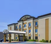 Hotel Nova SFO Hotel a San Bruno