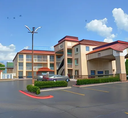 Days Inn by Wyndham Nashville Airport