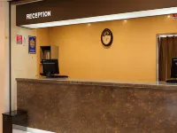 APA Hotel Tonami Ekimae Hotele w: Tonami