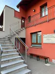 Borghetto Airport/Hospital Hotels in Seriate