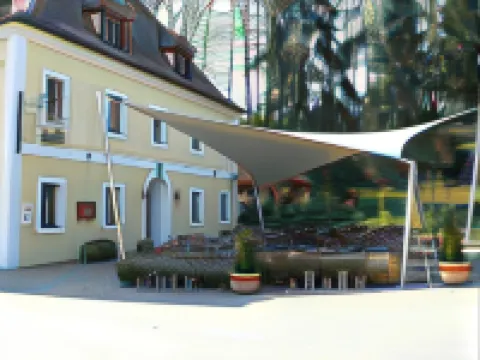 Landhotel Kahrmühle Hotels in Pressath