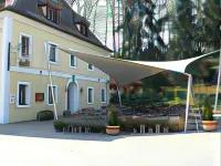Landhotel Kahrmühle Hotel a Kemnath