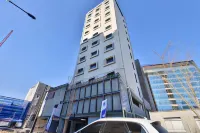 Daegu February Hotel Lions Park