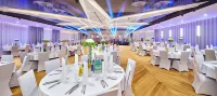 Ibis Styles Nowy Targ - parking