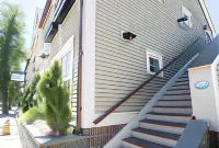 The Newport Lofts - 543 Thames Street