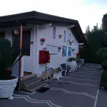 Motel 24H Hotels in Aversa