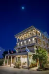 Sahara Hotel Eilat Отели в г. Эйлат