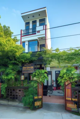 New Destination Hoi An Hotels in Cam Kim