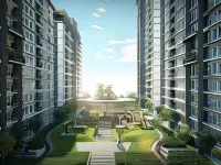 Bsp21 Hotels in Tanjung Dua Belas