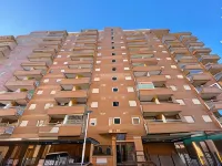 Apartamentos Vistamar Marina d'Or 1º línea 3000 Hôtels à : Orpesa