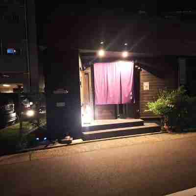 Korin Pet-friendly Inn Hotel Exterior