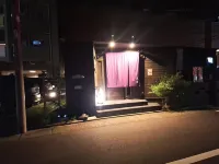 Korin Pet-friendly Inn Hotel a Mizuho Ward