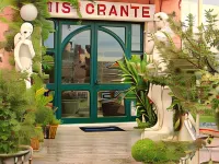 Grande Albergo Abruzzo Hotels in К'єті