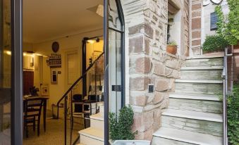 Bed and Breakfast A Casa Delle Fate