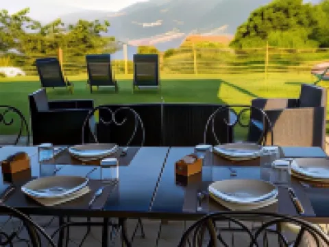 Andirivieni Bellagio Guest House Hotels in Bellagio