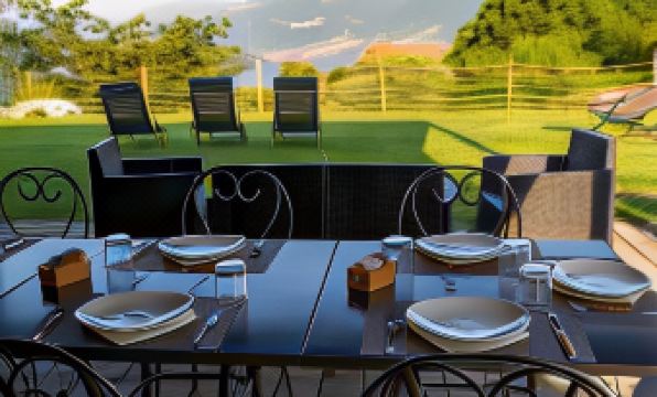 Andirivieni Bellagio Guest House - Housity