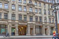 Limehome Leipzig Oelßner's Hof - Alloggi