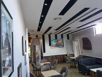 HOTEL ERANDI - Frühstück
