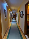Hotel Square - Parkplatz