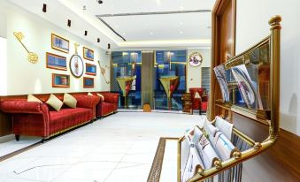 4. 라 빌라 스위트..