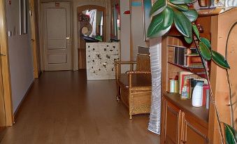 Hotel El Golobar