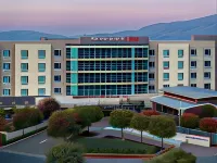 Courtyard San Jose North/Silicon Valley Hotels in San Jose