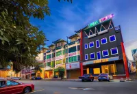 Time Hotel Sunway Hotels in der Nähe von The One Academy