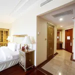 Crowne Plaza - Minsk, an IHG Hotel Hotels in Minsk