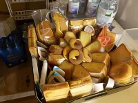 Iblea Paradise - Affittacamere in Ragusa - servizio colazione