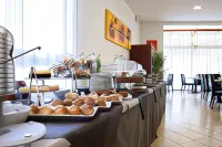 Hotel Umberto - Frühstück